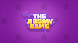 The Jigsaw Game(퍼즐 게임)